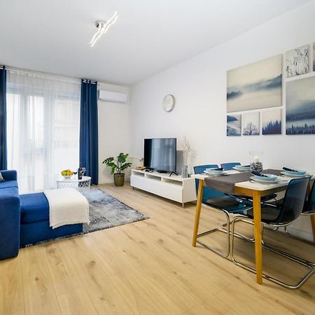 Bence Apartman Budapest Esterno foto