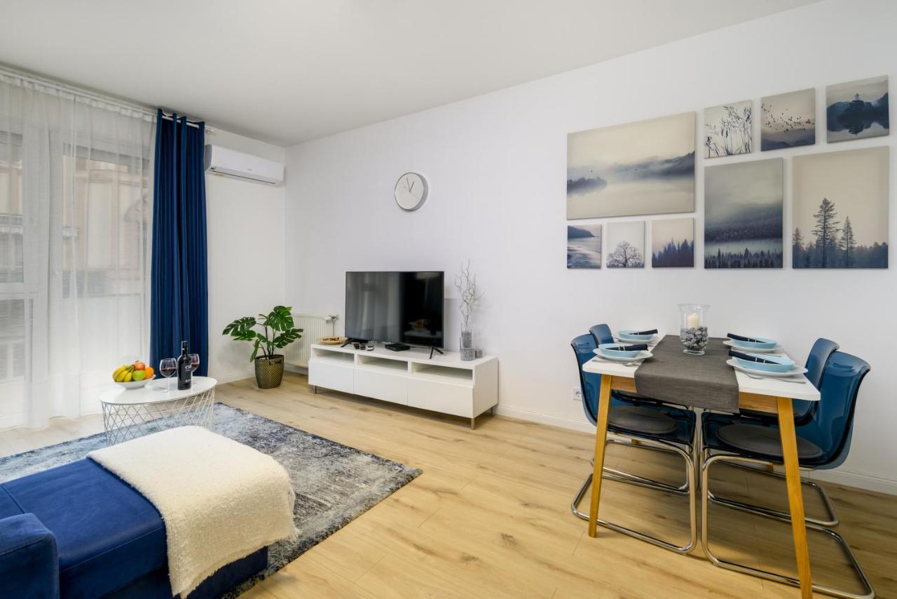 Bence Apartman Budapest Esterno foto