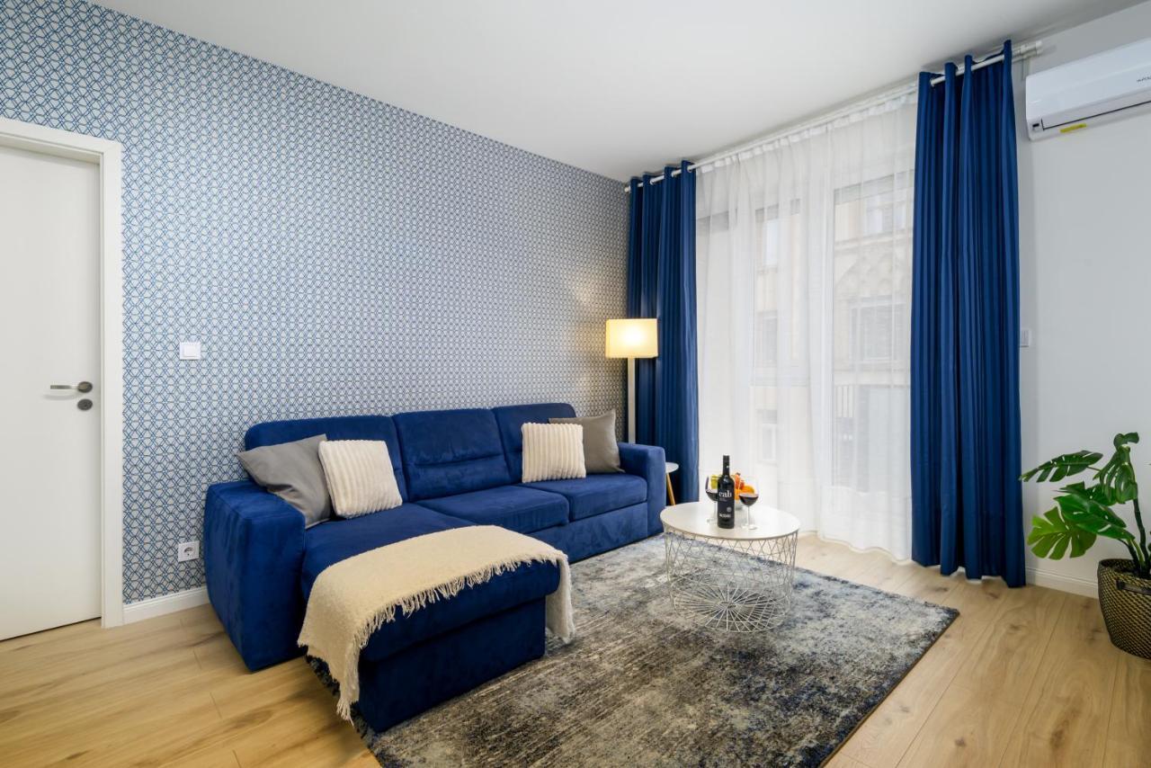 Bence Apartman Budapest Esterno foto